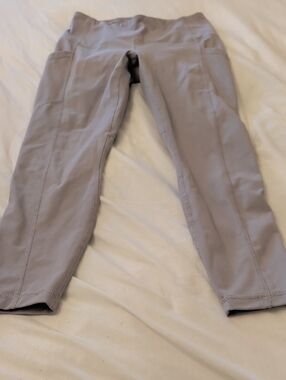 Yogalicious Lux High-Waist Leggings